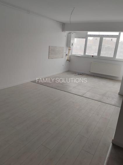 Metrou Berceni (1km) -  2 camere studio 52mp – finalizat tva 0% - 5