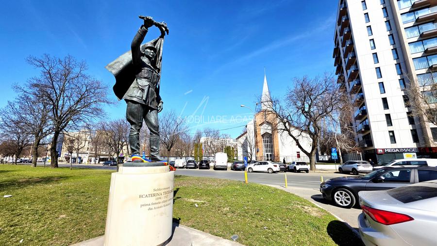 Cerere mare, oferta mica. Apartament 3 camere cu relaxare inclusa - 51