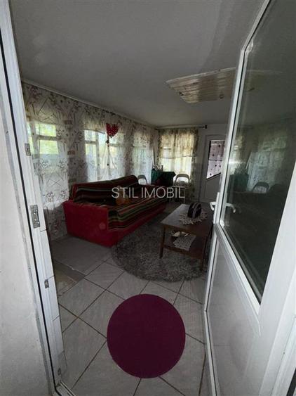 Casă + 2129 mp teren, zonă liniștită, Goruni, Iași - 76 - 2
