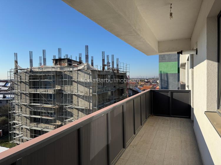 Apartamente noi, spatioase, moderne, Cartier central CARIOCA RESIDENCE - 18