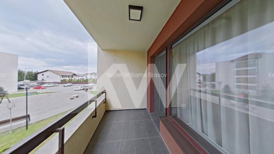 Apartament modern- 2 camere –Ioan Socec, Tractorul - 13