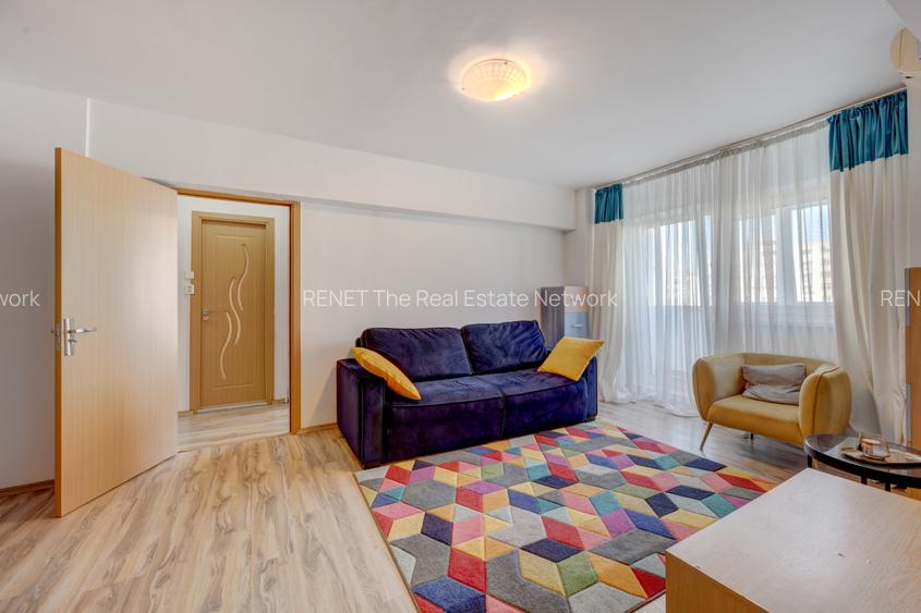 TEI - DOAMNA GHICA - APARTAMENT 2 CAMERE 54 MP, ETAJ 6! - 3