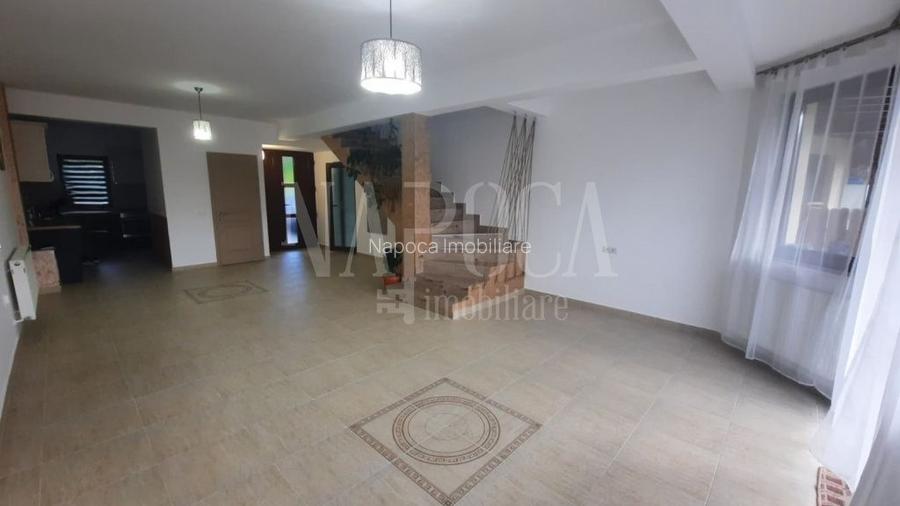 Casa 6 camere de inchiriat in Zorilor, Cluj Napoca - 2