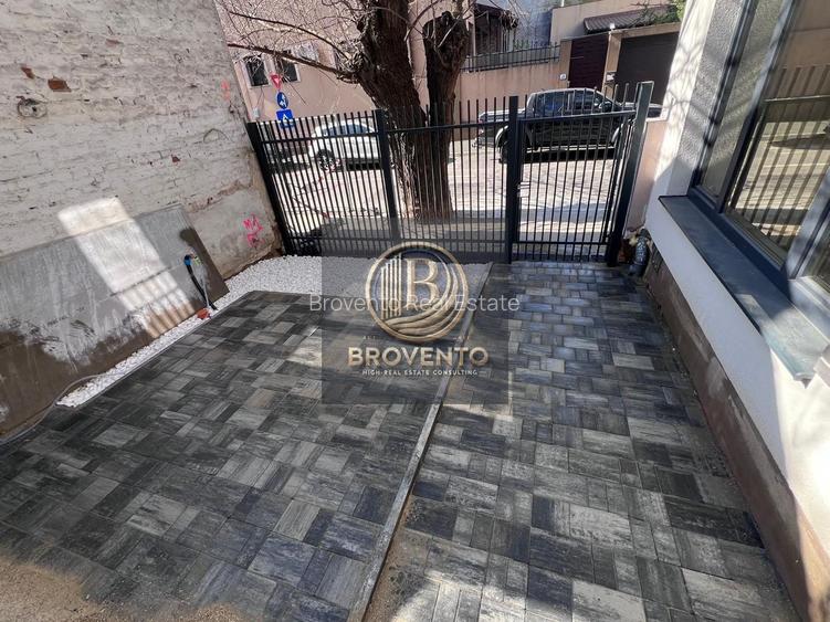 Casă modernă 4 camere Domenii – Singur în curte rezidential sau birou - 3