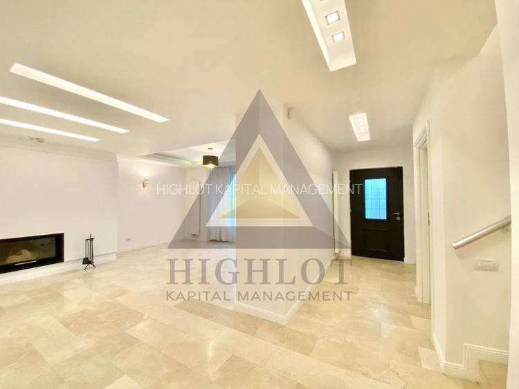 OXFORD GARDENS | VILA RENOVATA CU 4 DORMITOARE|  DISPONIBILA IMEDIAT | AISB - 29