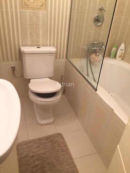 Zona Nokia,canal Bega apartament lux 3 camere 330000€ - 6