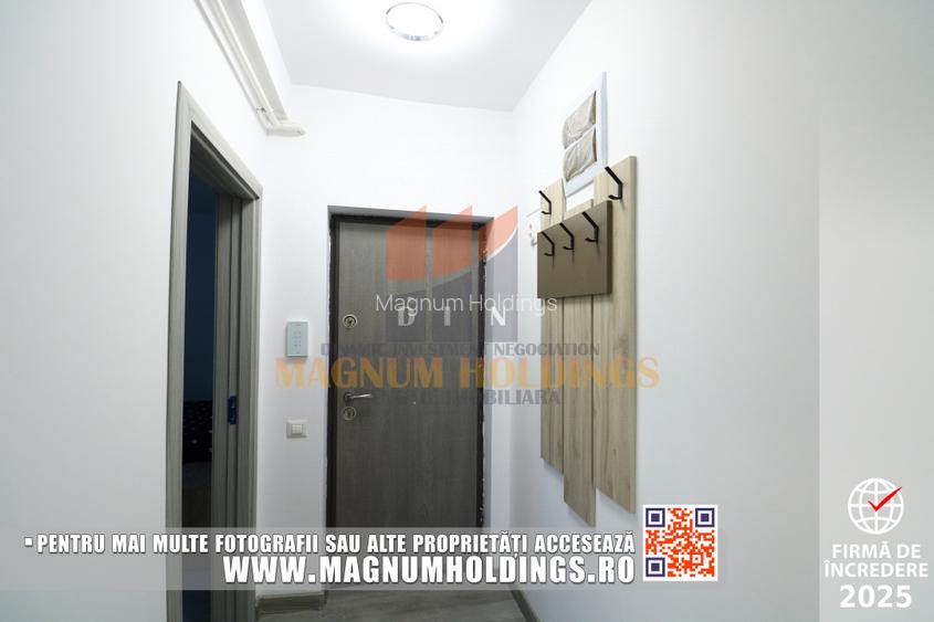 Apartament 2 camere, de lux, bloc 2024, Tancodrom, prima inchiriere - 14