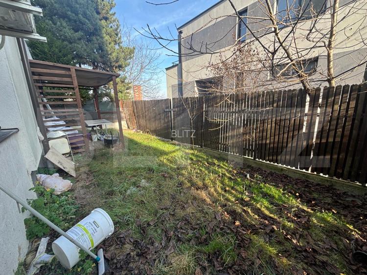 Apartament cu 2 camere, 37.50 mp, zona Zorilor - 12