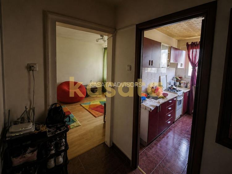 Apartament2camere51mp|B-dul Basarabia|Metrou|Stadionul National| - 4