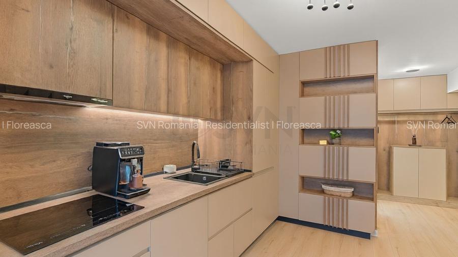 REA1025854 Loft 2 Camere I Fabrica de Gheata - 7