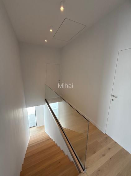 Inchiriez vila P+1, 4 camere, 150 mp, Tunari, Ilfov - 11