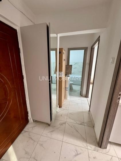 PODU ROS-1001 ARTICOLE -2 CAMERE DECOMANDAT - ETAJ 1 - RENOVAT- MUTARE IMEDIATA - 6