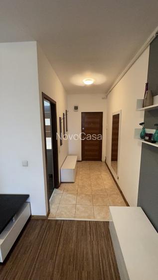 Apartament  de inchiriat cu 3 camere+parcare in Ansamblul Rezidential IRIS - 13