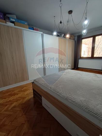 Apartament 2 camere, zona Teatrul de Stat, cu parcare proprie - 8