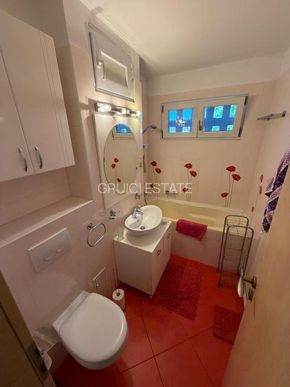 Ocazie!! Cetatii-Gheorghe Lazar | Etaj 2 | Centrala Termica si Clima !! - 3