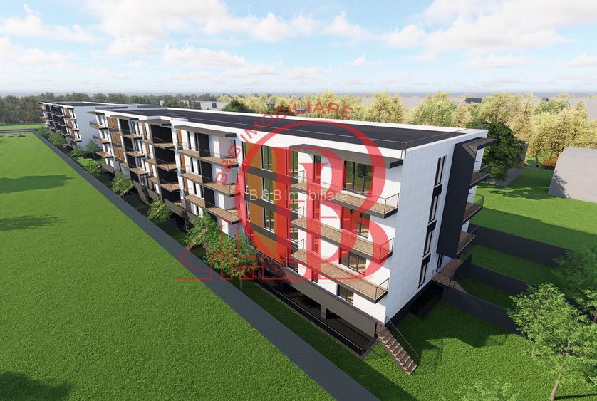 Garsoniera spatioasa Complet decomandata Theodor Pallady - 8