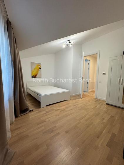 Vila Pipera De Inchiriat | 5 Camere | Complex cu Piscina - 6