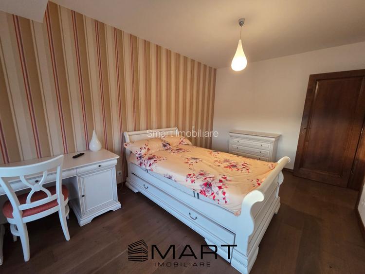 Apartament 3 camere zona Sub Arini Sibiu - 5