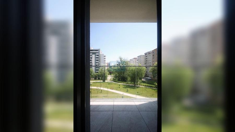 0% Comision | Apartament semidecomandat cu 2 camere, 56 mp | Plopilor - 9