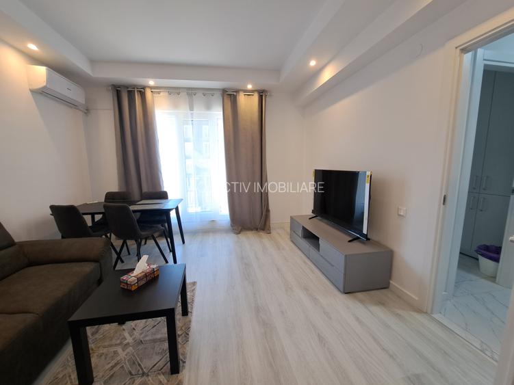 Complex Cosmopolis, Pipera, Soseaua de Centura, Stefanestii de Jos - 3