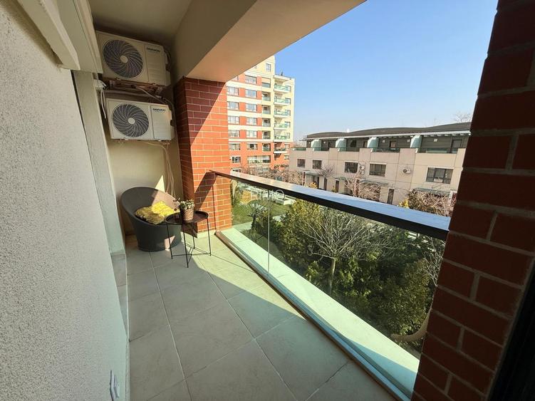 2 camere Emerald Residence | Prima închiriere - 5