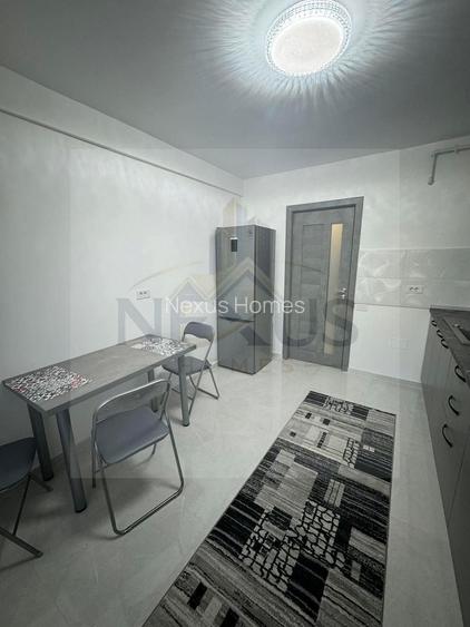 Apartament 2 cam. - mobilat complet- Metrou Berceni- Parcare - 6