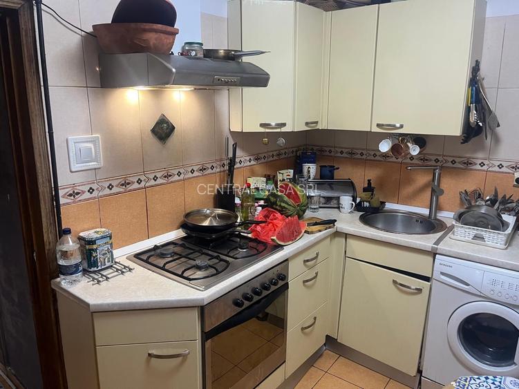 Casa cu 6 camere in zona Moara de Vant - 8