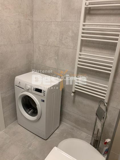 2 Camere spatioase | Tomis Nord, Campus - 8