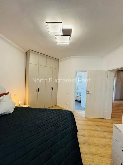 Apartament 2 camere de inchiriat Cotroceni-Bloc Nou-2 Bai - 9