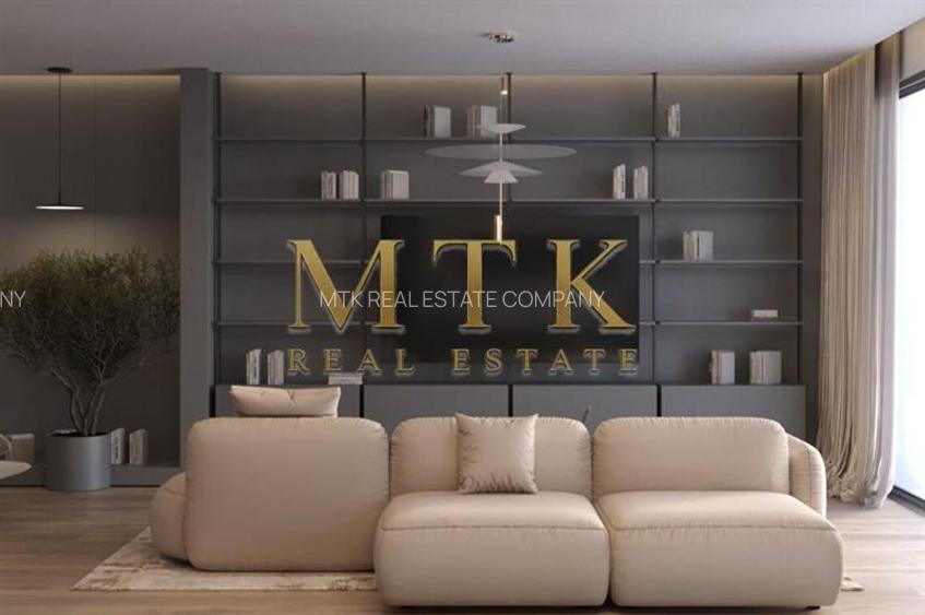 Vila Smart Home de vanzare | 4 Camere | Design Modern si Sustenabil |  Matei Mil - 3