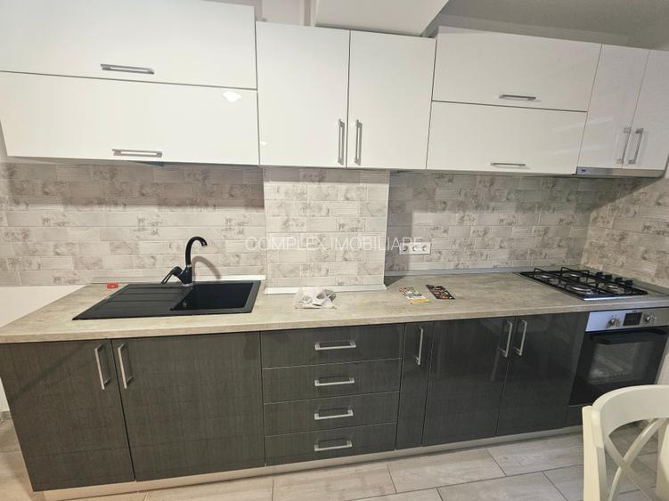 Splaiul Unirii stradal | Timpuri Noi metrou | Bloc nou 2021 | Pretabil firma - 4