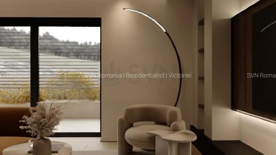 REA1023577 Apartament tip duplex 3 Camere I De vanzare I 13 septembrie - 2