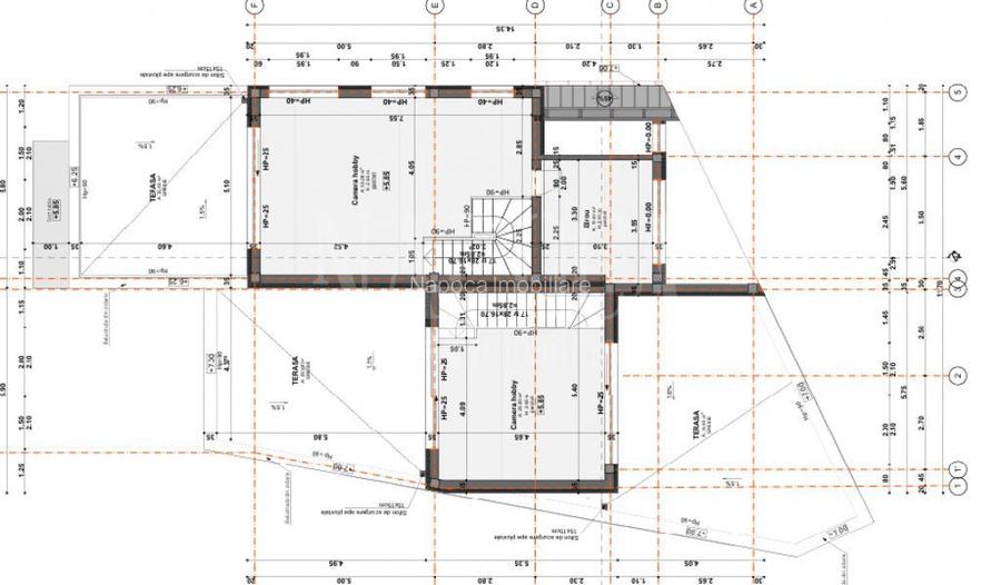 Casa 6 camere de vanzare in Manastur, Cluj Napoca - 9