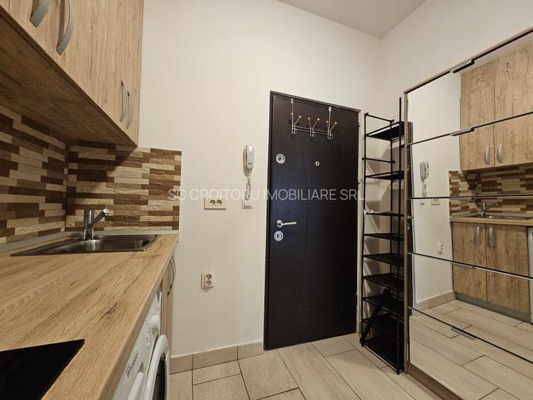 Cismigiu Parc /Sala Palatului-inchiriere apartament 2 camere! Centrala proprie ! - 3