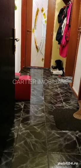 Vand apartament 3 camere Calea Bucuresti - 2