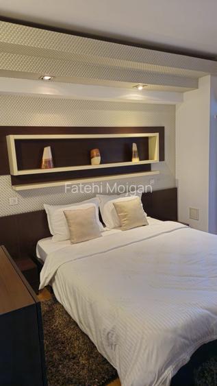 For Rent 2 rooms  Dorobanti | Floreasca | Primaverii - 7