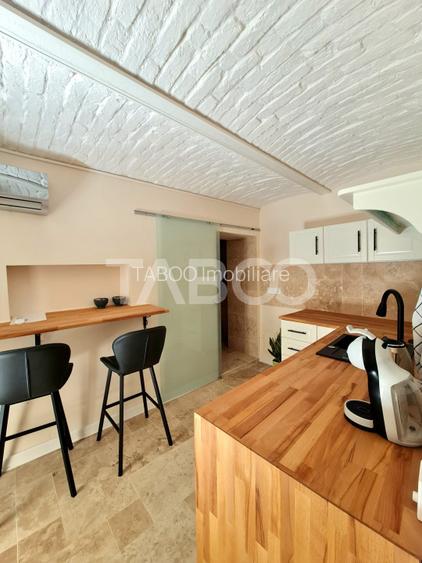 Garsoniera de vanzare recent renovata modern  zona Ultracentrala - 4