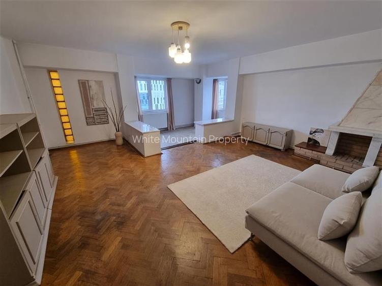 Apartament spatios cu priveliste AFI Mall - 19