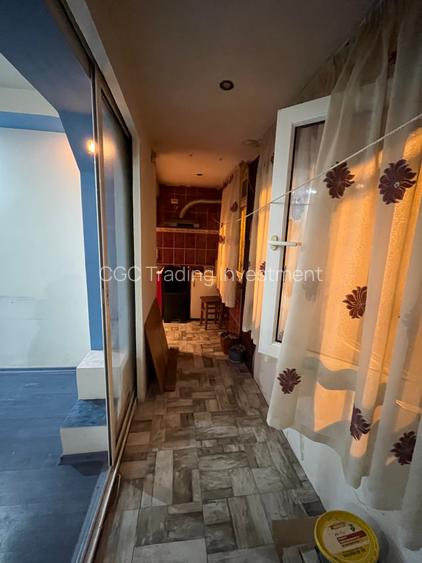 Tomis Nord apartament la parter - 7