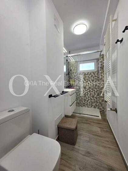 AX1259 Girocului-Spitalul Judetean, Etaj Intermediar, Renovat Partial - 7