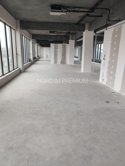 Inchiriere spatiu unic si versatil Sos. Pipera vizavi de Permise Auto - 12