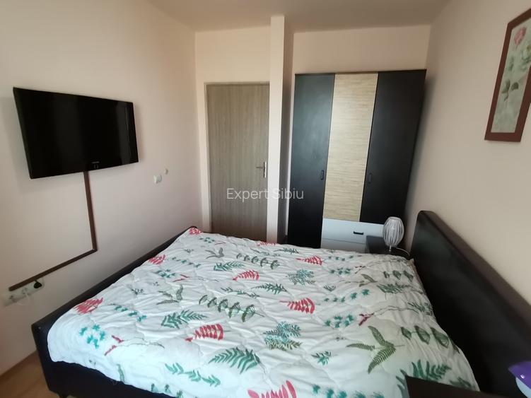 INCHIRIEZ apartament 2 camere,recent renovat,zona Mihai Viteazul - 7
