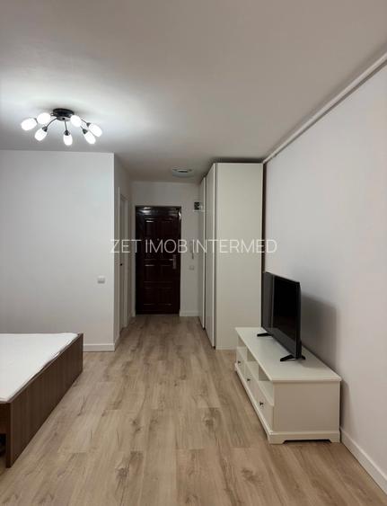 Garsoniera Sebastian - str. Ileana Cosanzeana *bloc nou* - 3