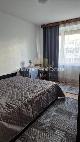 inchiriere apartament cu 2 camere-Iancului-Muncii - 5