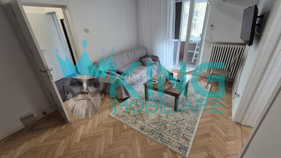 Apartament 2 Camere Universitate Bucuresti - 2