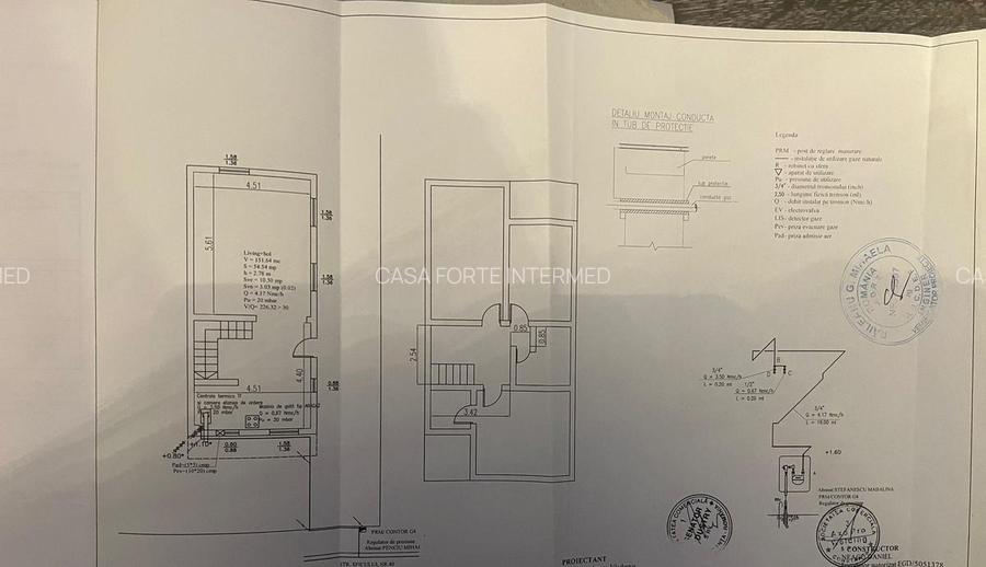 VILĂ TIP DUPLEX – PALAZU MARE VEDERE LA LAC 231000 € - 38