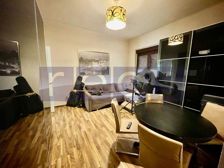 INCHIRIERE 3 CAMERE 2 BAI METROU UNIRII ULTRACENTRAL CENTRALA PROPRIE 68MP - 7