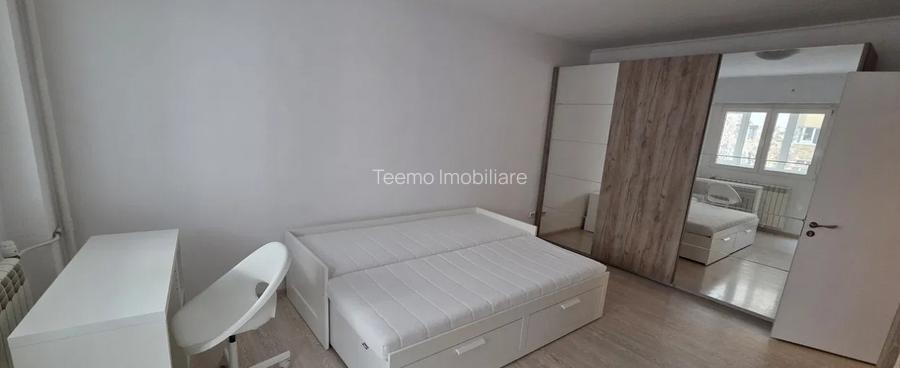 Garsoniera, decomandata, 34 mp, ac, balcon, metrou, Lujerului - 2