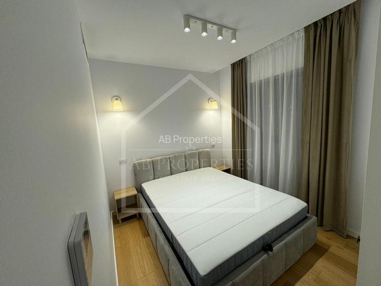 Studio Dublu | Baneasa - Straulesti | Complex privat - 3