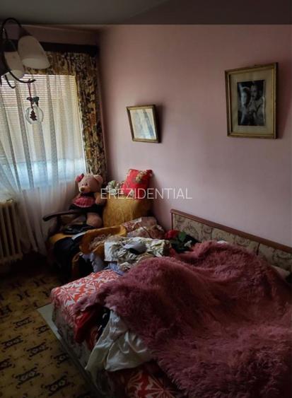 Apartament 3 camere-semidecomandat-zona Drumul Taberei - Favorit - 3